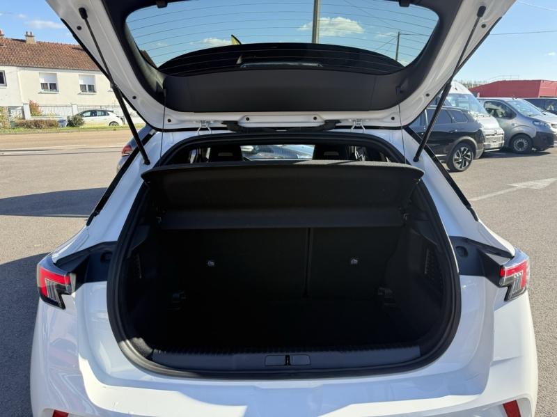 Image OPEL Mokka 1.2 Turbo 130ch Ultimate