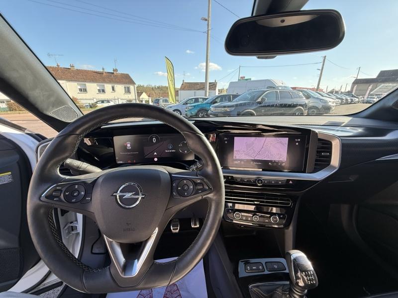 Image OPEL Mokka 1.2 Turbo 130ch Ultimate