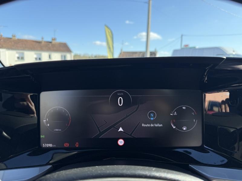 Image OPEL Mokka 1.2 Turbo 130ch Ultimate