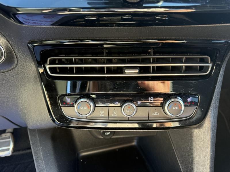 Image OPEL Mokka 1.2 Turbo 130ch Ultimate