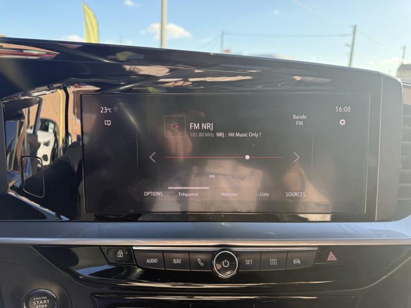 Image OPEL Mokka 1.2 Turbo 130ch Ultimate