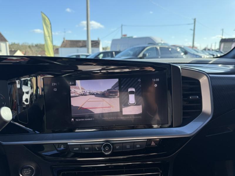 Image OPEL Mokka 1.2 Turbo 130ch Ultimate