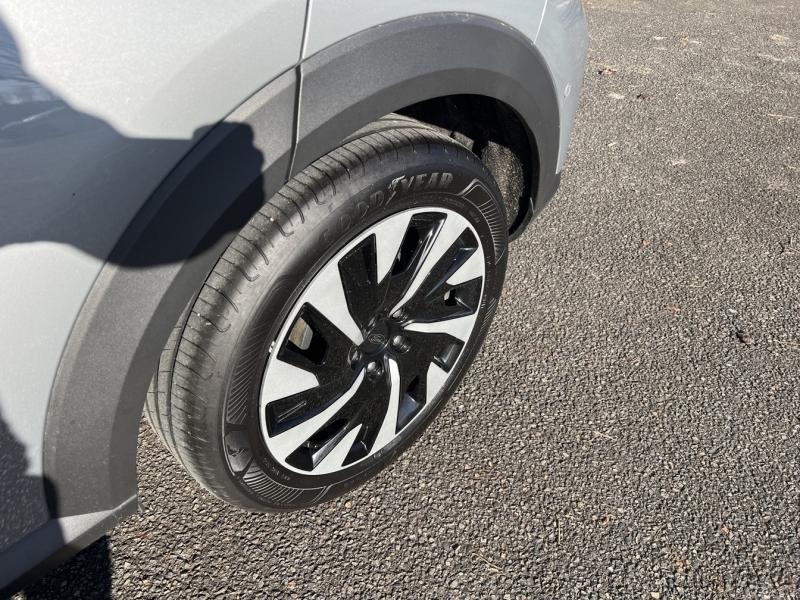 Image FORD Puma 1.0 Flexifuel 125ch S&S mHEV Titanium Business