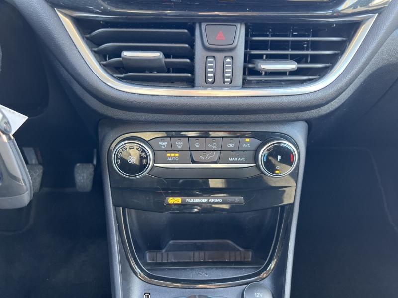 Image FORD Puma 1.0 Flexifuel 125ch S&S mHEV Titanium Business