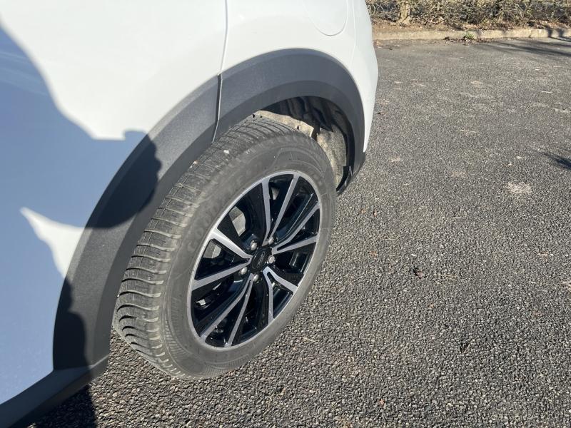 Image FORD Puma 1.0 Flexifuel 125ch S&S mHEV Titanium