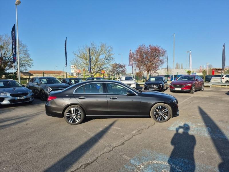 Image MERCEDES-BENZ Classe C 300 e 204+129ch Avantgarde Line TOIT OUVRANT