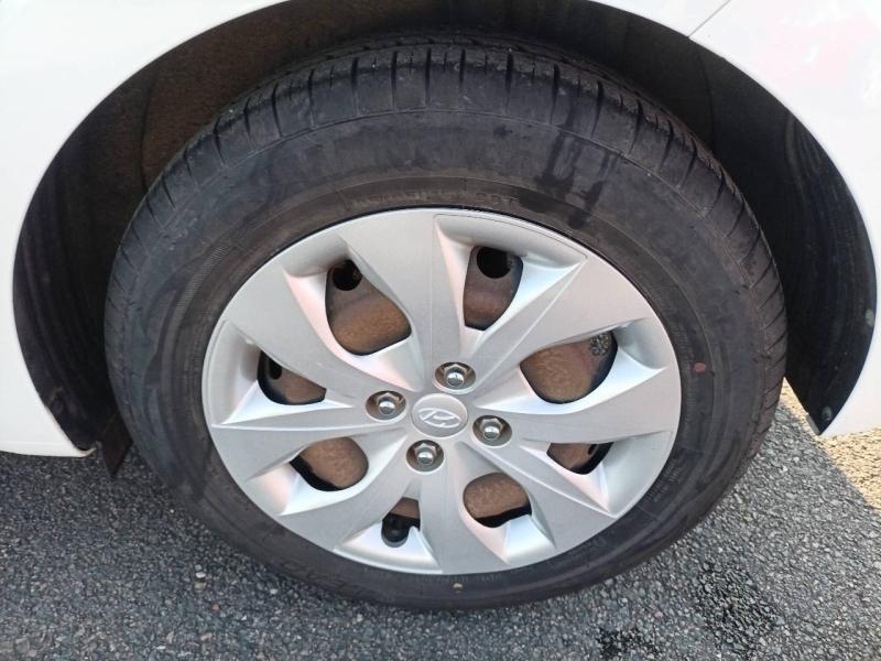 Image HYUNDAI i20 1.2 75ch Initia