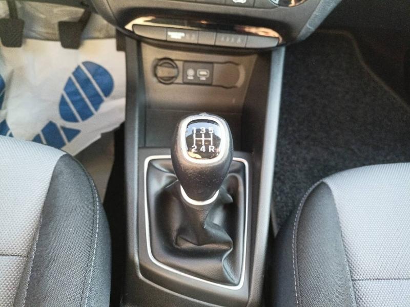 Image HYUNDAI i20 1.2 75ch Initia