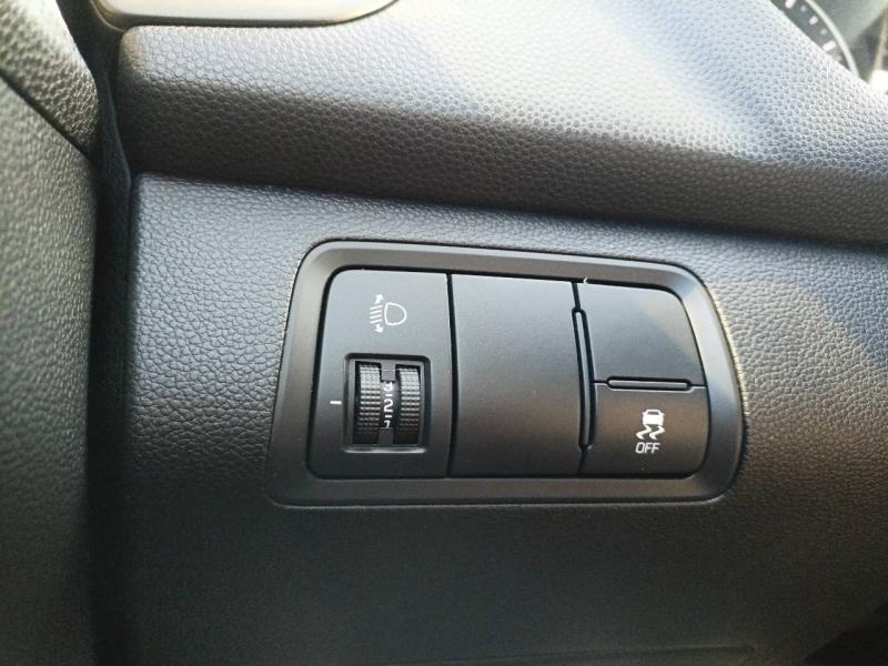 Image HYUNDAI i20 1.2 75ch Initia