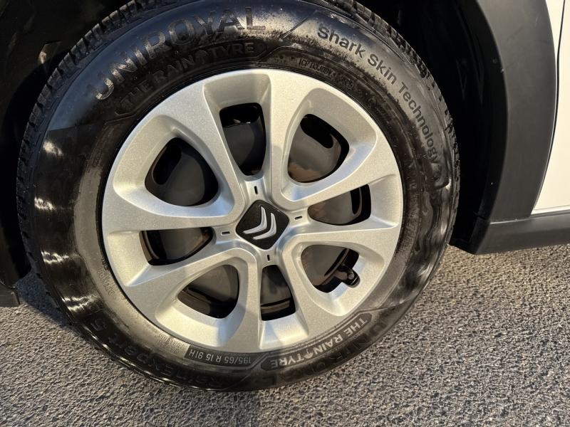 Image CITROEN C3 PureTech 68ch Feel Business E6.d-TEMP 105g