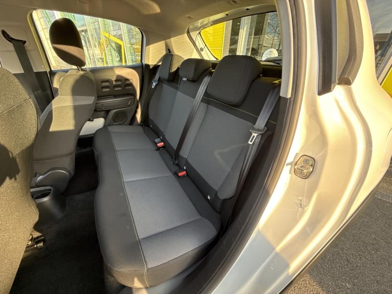 Image CITROEN C3 PureTech 68ch Feel Business E6.d-TEMP 105g