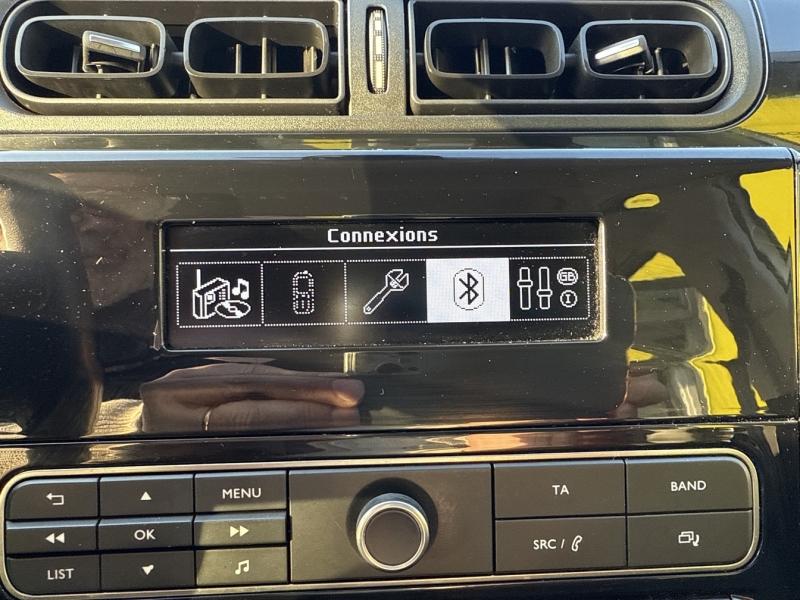 Image CITROEN C3 PureTech 68ch Feel Business E6.d-TEMP 105g