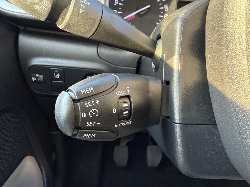 Image CITROEN C3 PureTech 68ch Feel Business E6.d-TEMP 105g