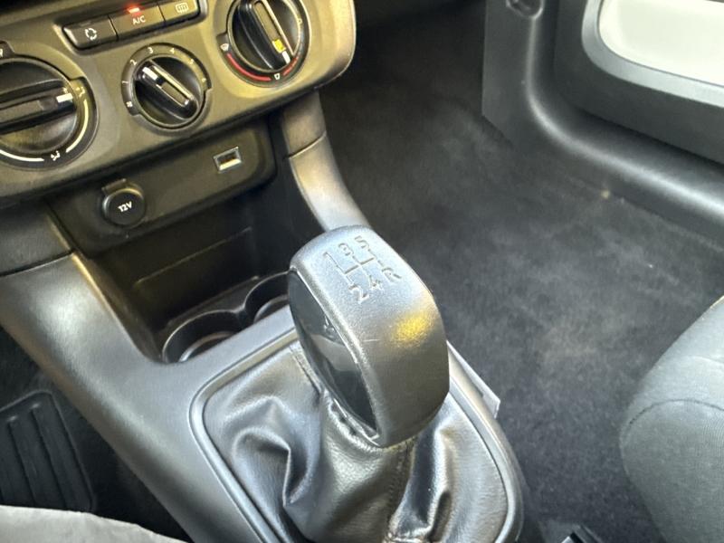 Image CITROEN C3 PureTech 68ch Feel Business E6.d-TEMP 105g