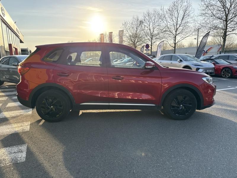 Image MG MOTOR ZS Hybrid+ 197ch Standard