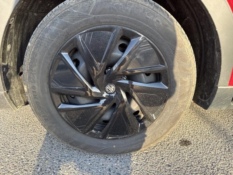 Image MG MOTOR ZS Hybrid+ 197ch Standard