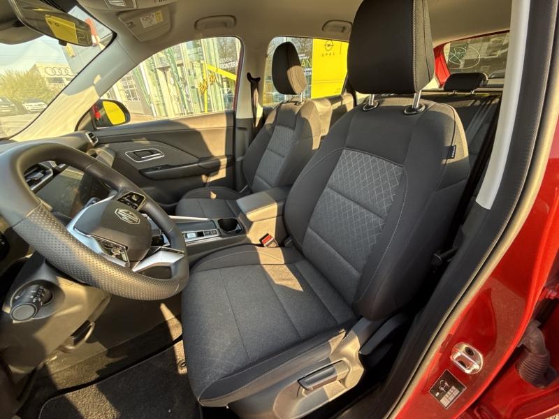 Image MG MOTOR ZS Hybrid+ 197ch Standard