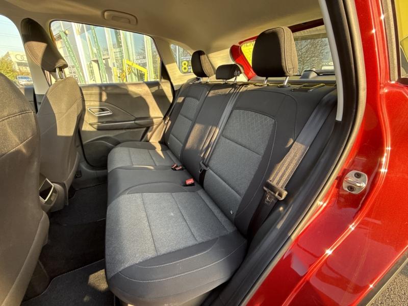 Image MG MOTOR ZS Hybrid+ 197ch Standard