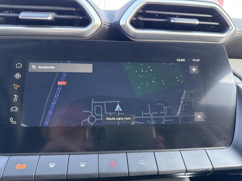 Image MG MOTOR ZS Hybrid+ 197ch Standard