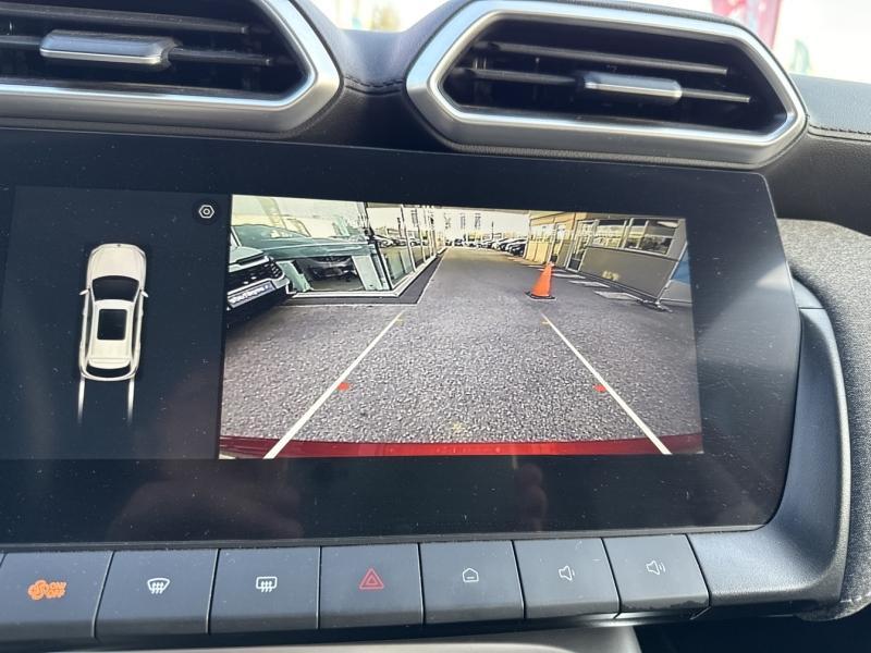 Image MG MOTOR ZS Hybrid+ 197ch Standard