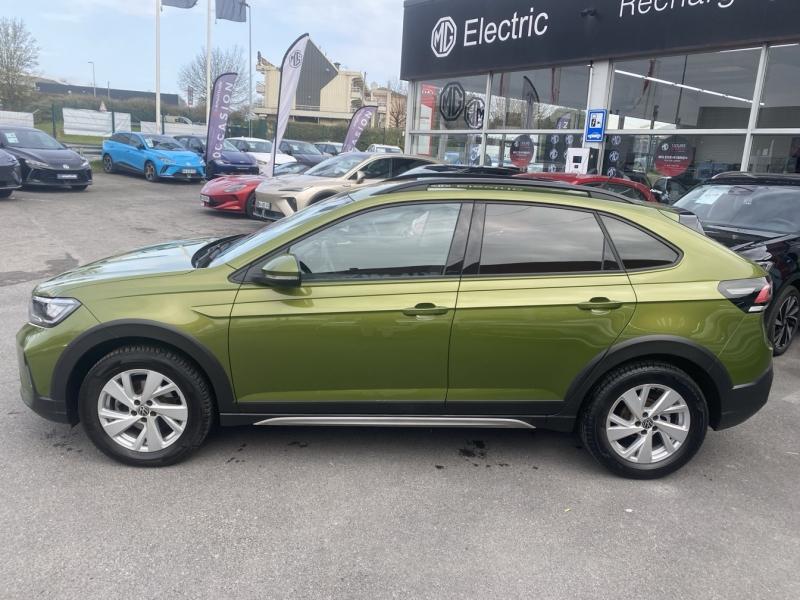 Image VOLKSWAGEN Taigo 1.0 TSI 110ch Life Plus