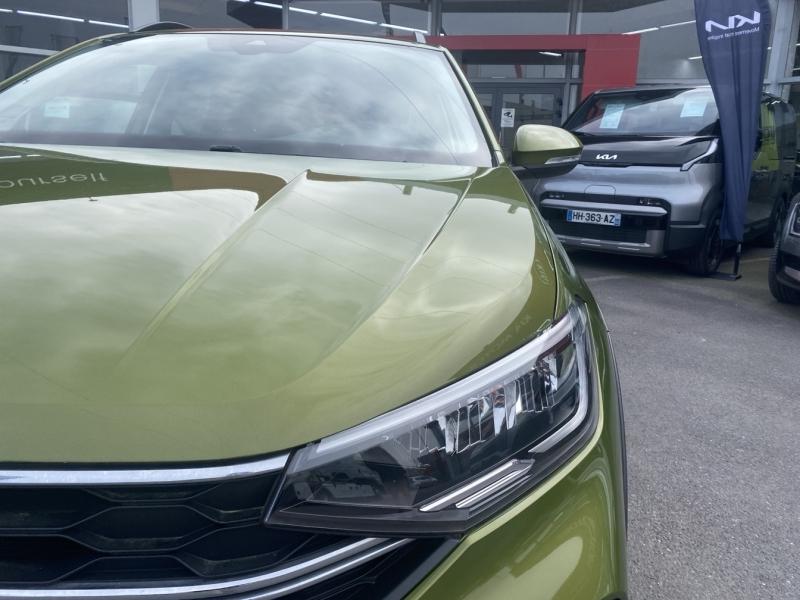 Image VOLKSWAGEN Taigo 1.0 TSI 110ch Life Plus