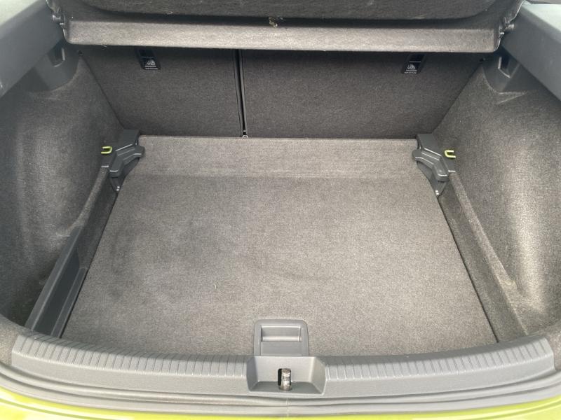 Image VOLKSWAGEN Taigo 1.0 TSI 110ch Life Plus