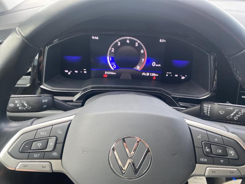 Image VOLKSWAGEN Taigo 1.0 TSI 110ch Life Plus