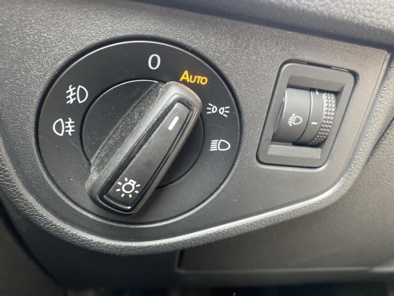 Image VOLKSWAGEN Taigo 1.0 TSI 110ch Life Plus