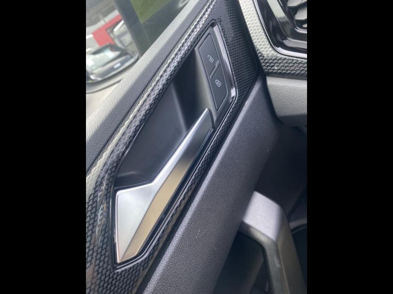 Image VOLKSWAGEN Taigo 1.0 TSI 110ch Life Plus