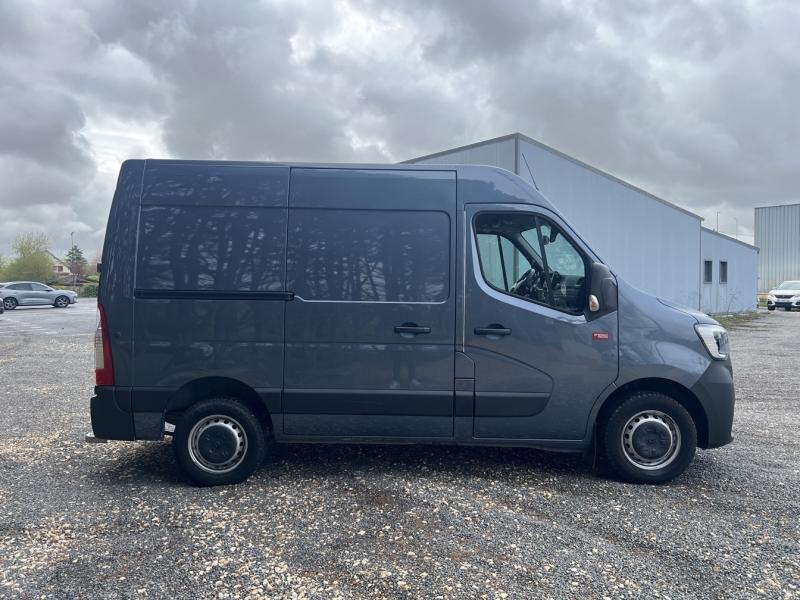 Image RENAULT Master Fg III (F62) Ph1 F3500 L1H2 dCi 125 Confort