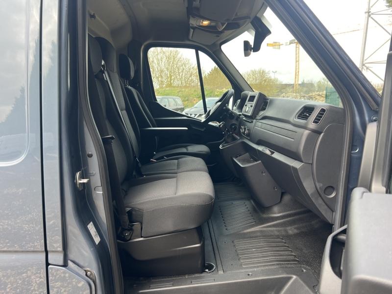 Image RENAULT Master Fg III (F62) Ph1 F3500 L1H2 dCi 125 Confort