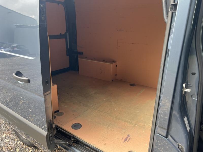 Image RENAULT Master Fg III (F62) Ph1 F3500 L1H2 dCi 125 Confort