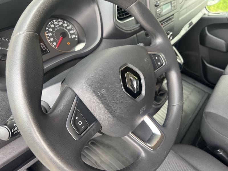 Image RENAULT Master Fg III (F62) Ph1 F3500 L1H2 dCi 125 Confort