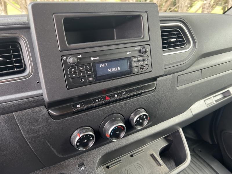 Image RENAULT Master Fg III (F62) Ph1 F3500 L1H2 dCi 125 Confort