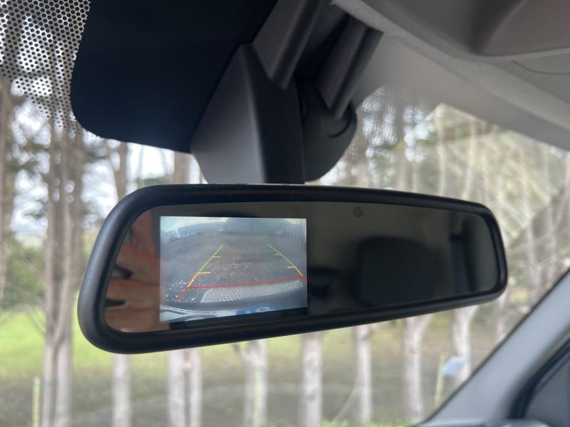 Image RENAULT Master Fg III (F62) Ph1 F3500 L1H2 dCi 125 Confort