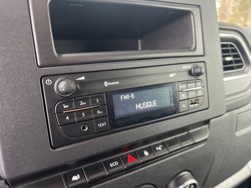 Image RENAULT Master Fg III (F62) Ph1 F3500 L1H2 dCi 125 Confort