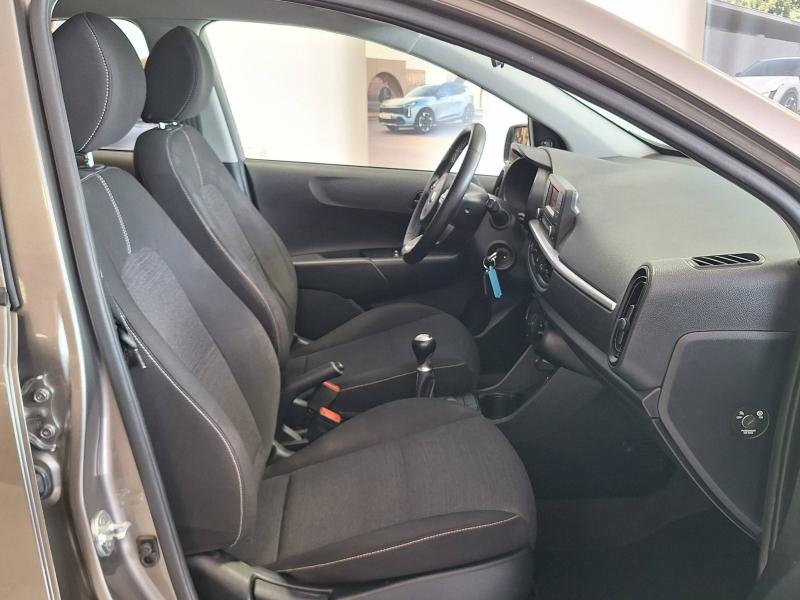 Image KIA Picanto 1.0 67ch Active Euro6d-T