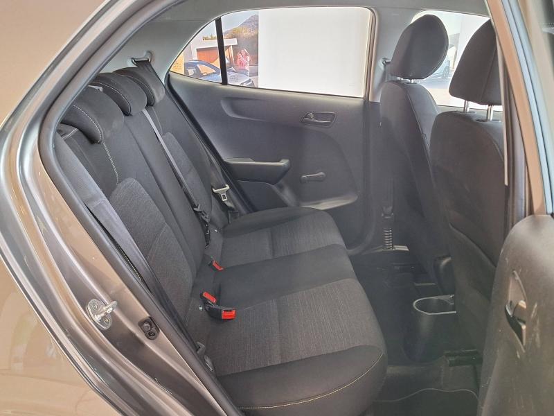 Image KIA Picanto 1.0 67ch Active Euro6d-T