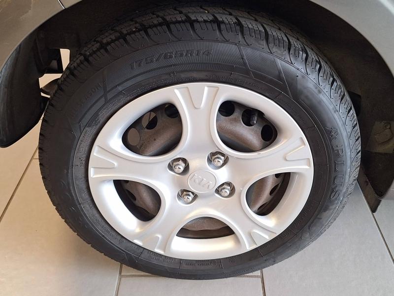 Image KIA Picanto 1.0 67ch Active Euro6d-T