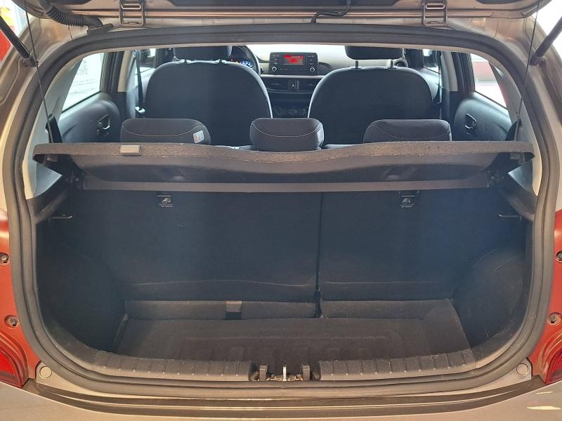 Image KIA Picanto 1.0 67ch Active Euro6d-T