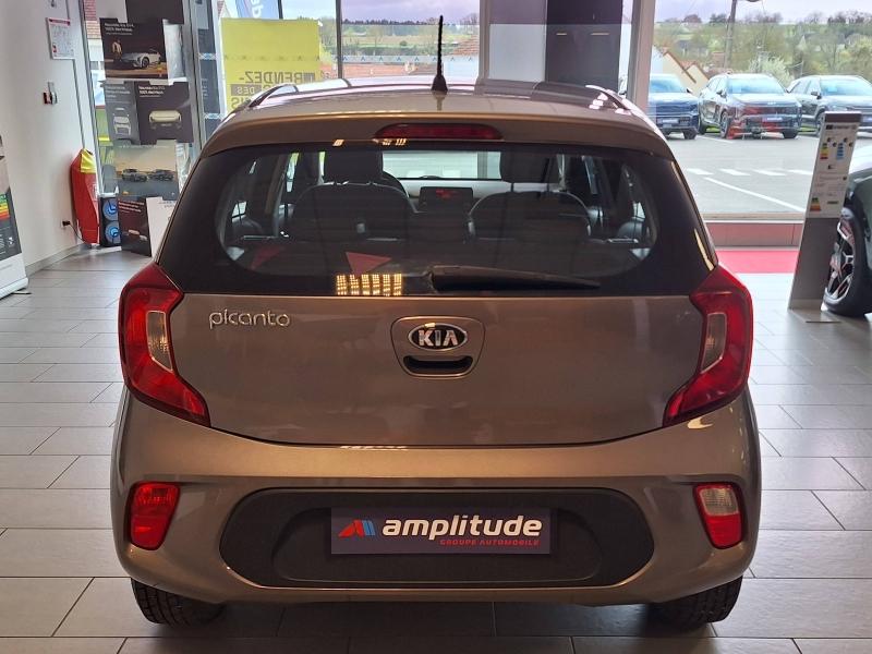 Image KIA Picanto 1.0 67ch Active Euro6d-T