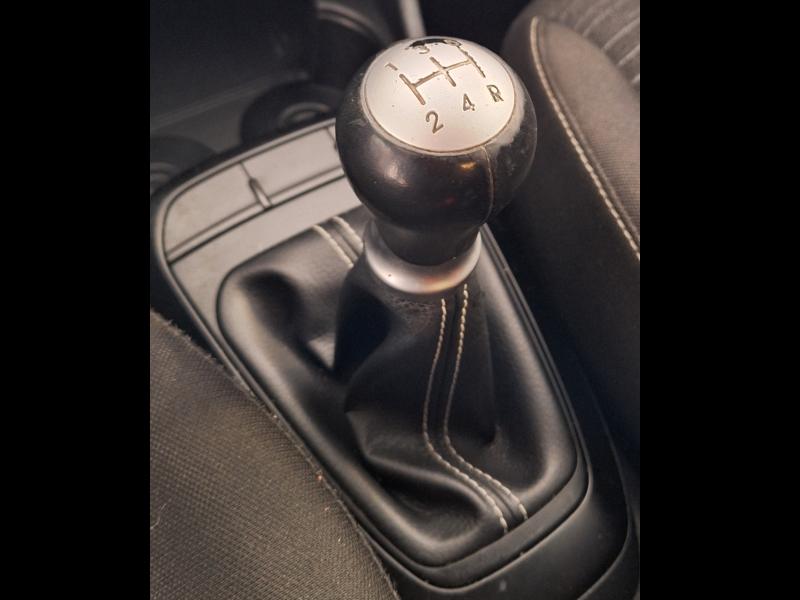 Image KIA Picanto 1.0 67ch Active Euro6d-T