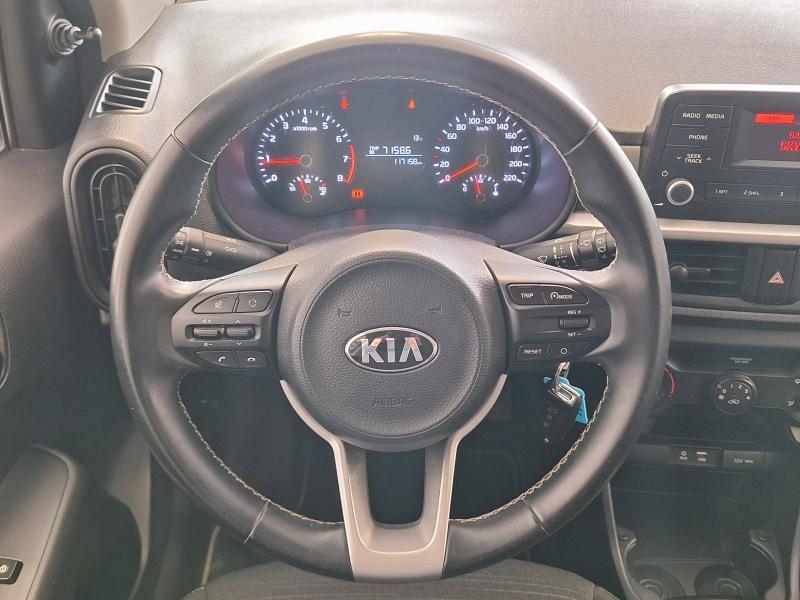 Image KIA Picanto 1.0 67ch Active Euro6d-T