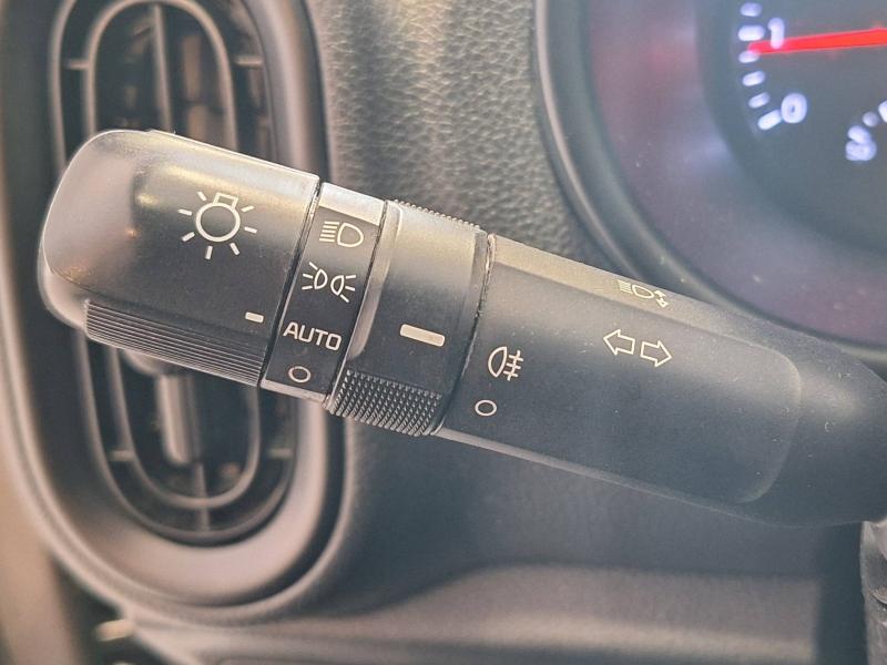 Image KIA Picanto 1.0 67ch Active Euro6d-T