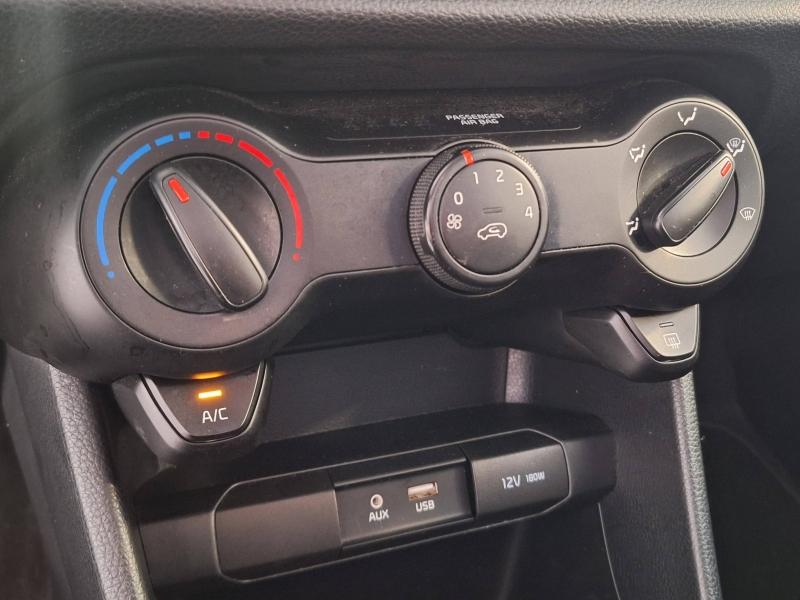 Image KIA Picanto 1.0 67ch Active Euro6d-T