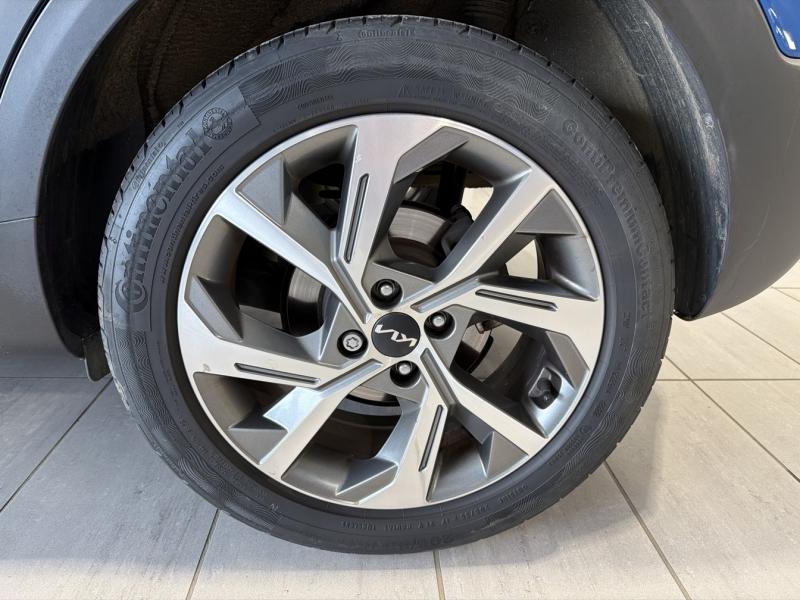 Image KIA Stonic 1.0 T-GDi 120ch MHEV GT Line Premium DCT7