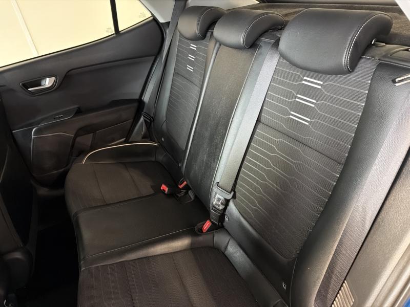 Image KIA Stonic 1.0 T-GDi 120ch MHEV GT Line Premium DCT7