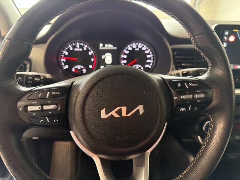 Image KIA Stonic 1.0 T-GDi 120ch MHEV GT Line Premium DCT7