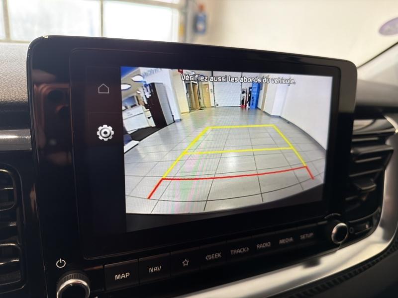 Image KIA Stonic 1.0 T-GDi 120ch MHEV GT Line Premium DCT7